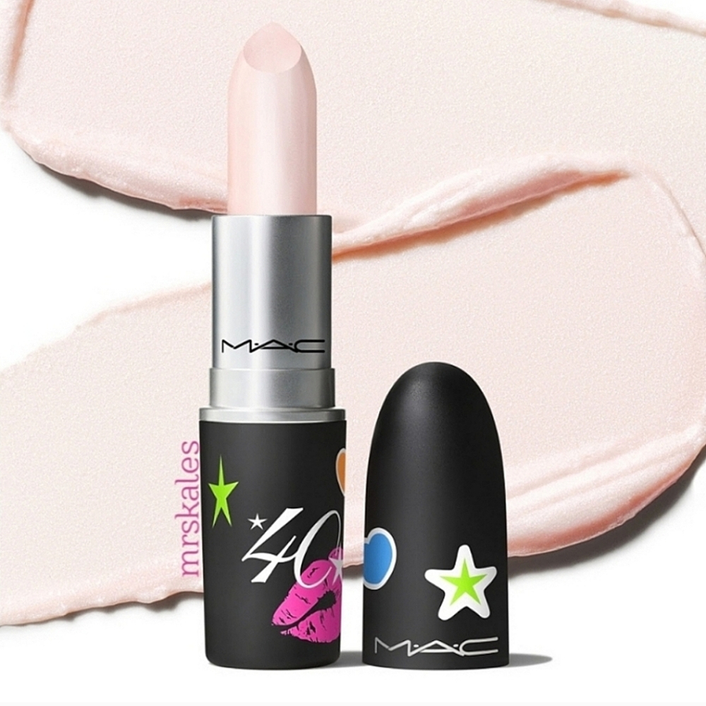 MAC "Bubbles" Lipstick